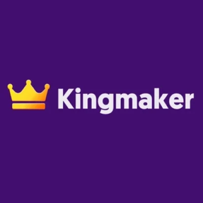 Kingmaker logo